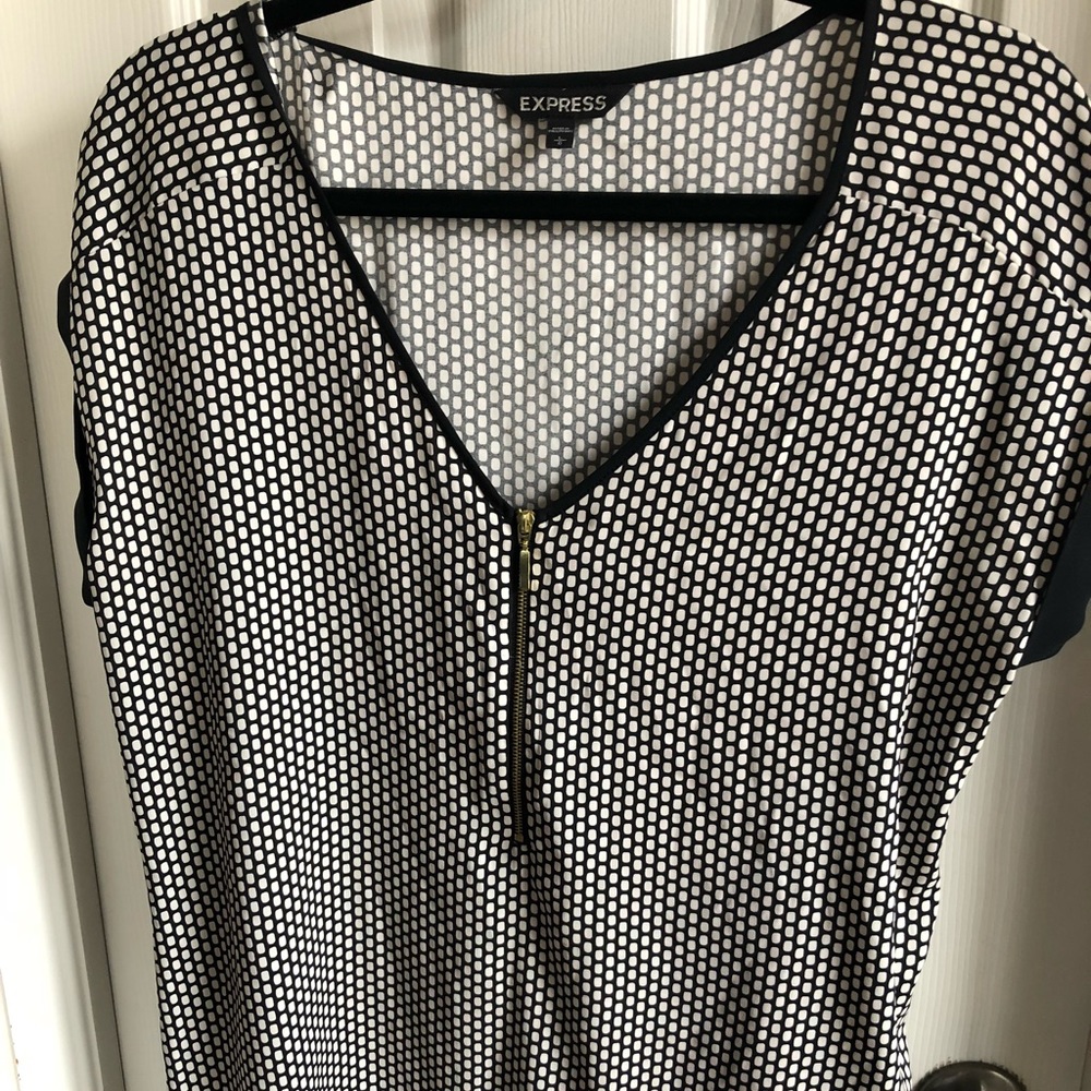 Express shell.